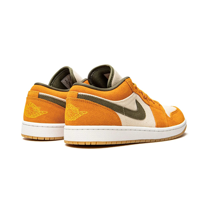 Jordan 1 Low SE Lekkie curry