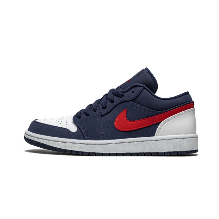 Jordan 1 Low USA