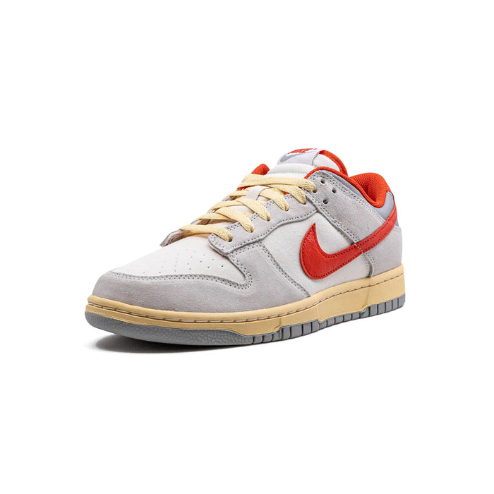 Nike Dunk Low Dział lekkoatletyczny Picante Czerwony