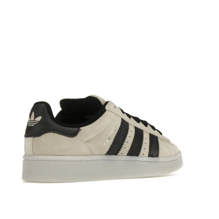 adidas Campus 00s Aluminium Core Black