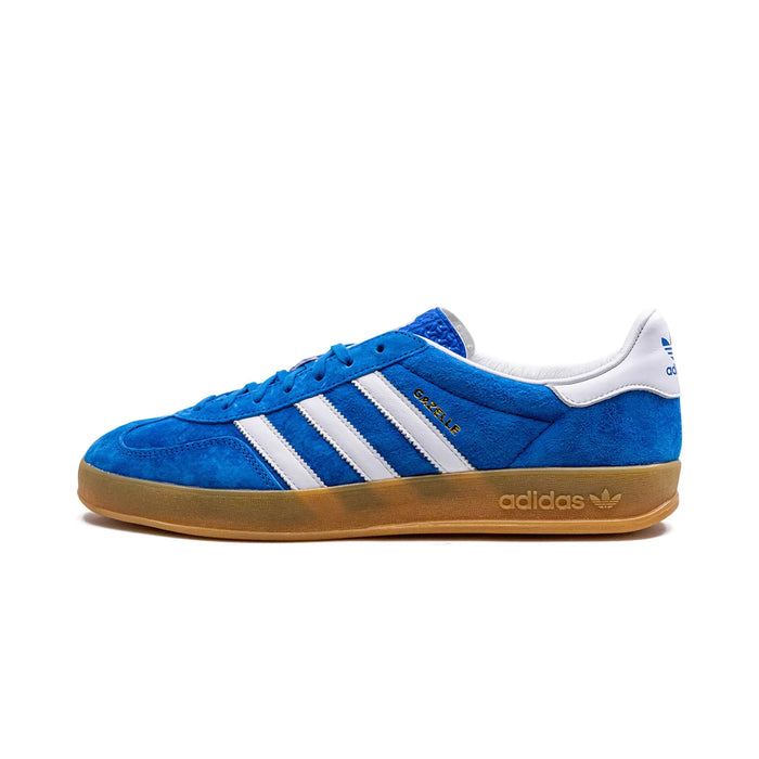 Guma adidas Gazelle Indoor Blue Bird