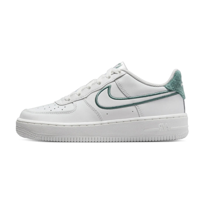 Nike Air Force 1 Low LV8 3 Summit White Bicoastal (GS)