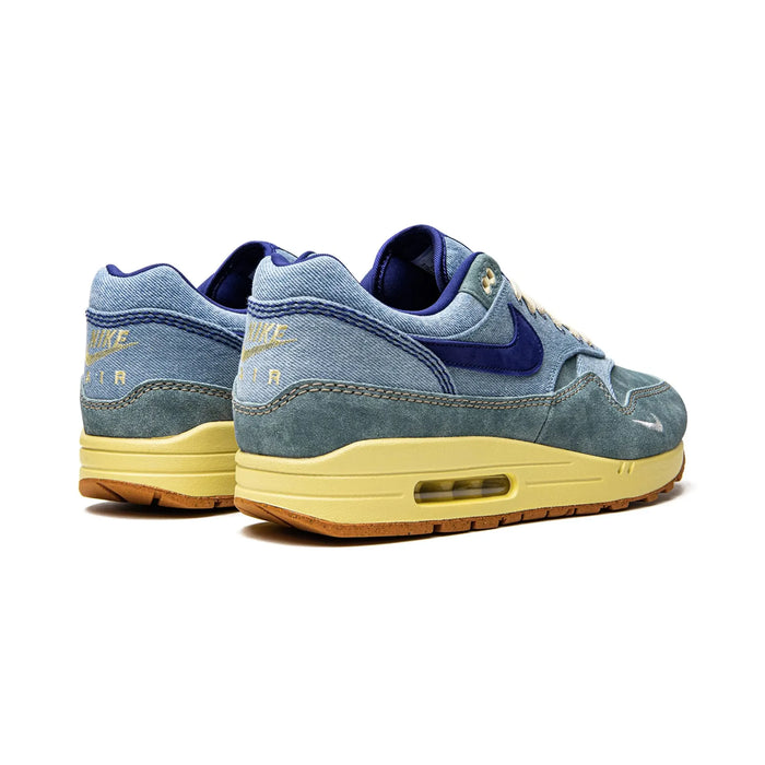 Nike Air Max 1 PRM Dirty Denim