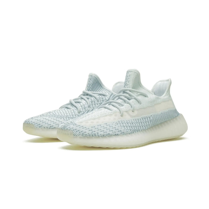 adidas Yeezy Boost 350 V2 Cloud White (Odblaskowe)