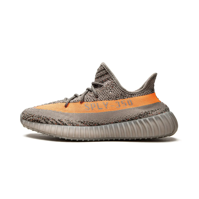 Odblaskowe buty adidas Yeezy Boost 350 V2 Beluga