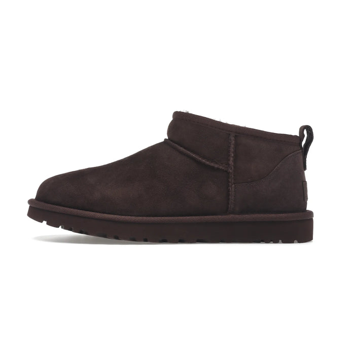 UGG Classic Ultra Mini Boot Burnt Cedar (Women's)