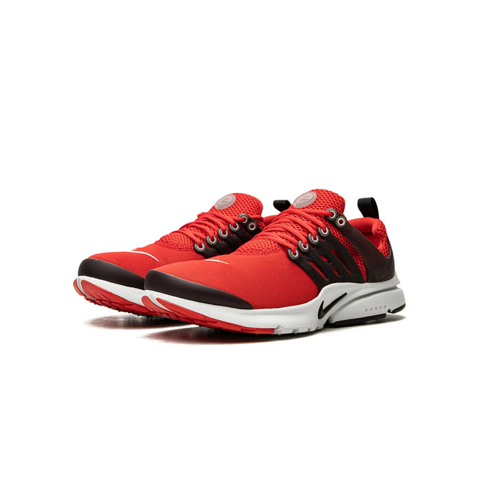 Nike Air Presto University Czerwony Czarny Czarny (GS)