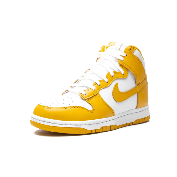 Nike Dunk High Dark Sulphur (femei)