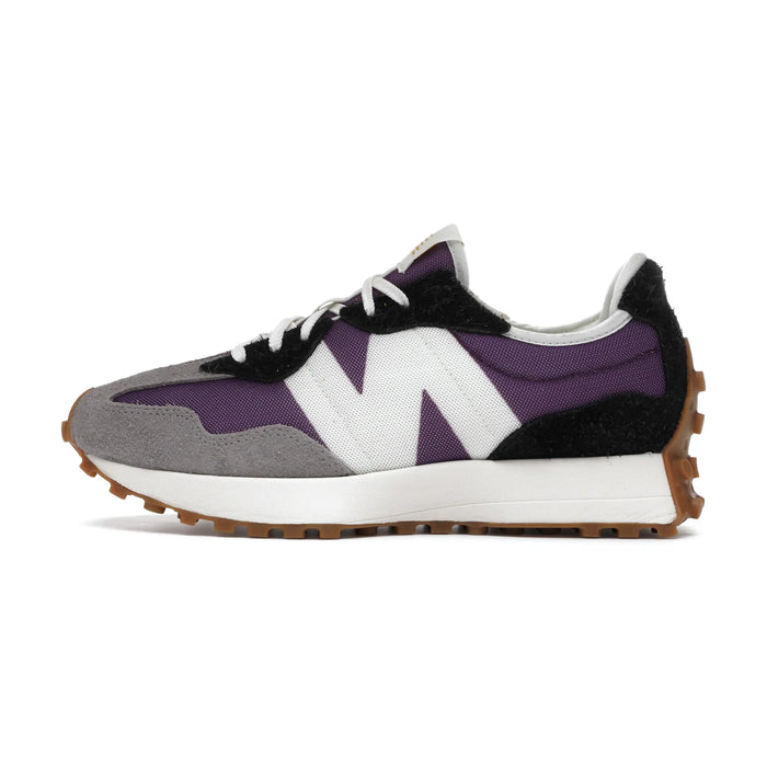 New Balance 327 Purple White (Women's)