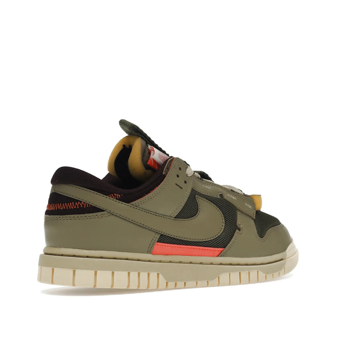 Nike Air Dunk Jumbo Medium Olive