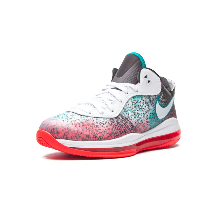 Nike LeBron 8 V2 Low Miami Nights (2021)