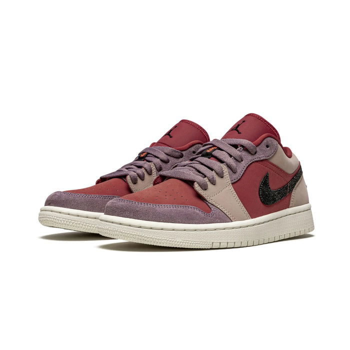 Jordan 1 Low Canyon Rust (Women's)