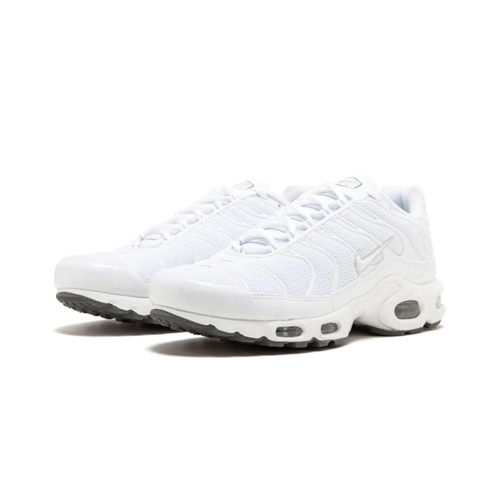 Nike Air Max Plus Biały