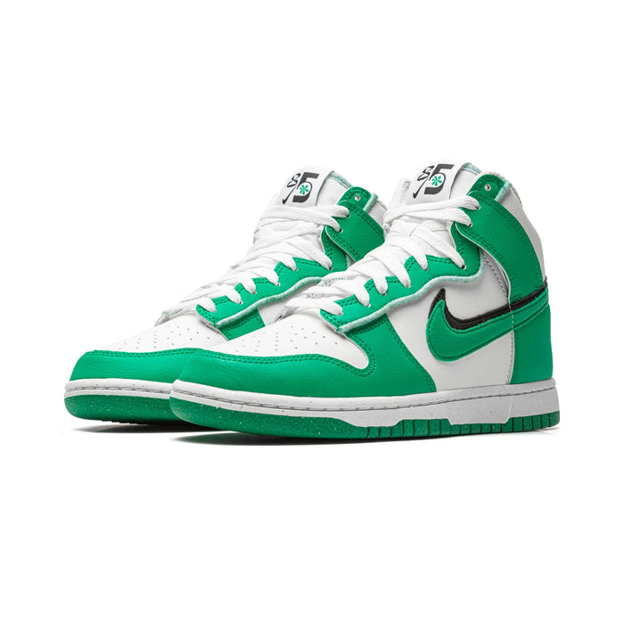 Nike Dunk High SE Stadium Green