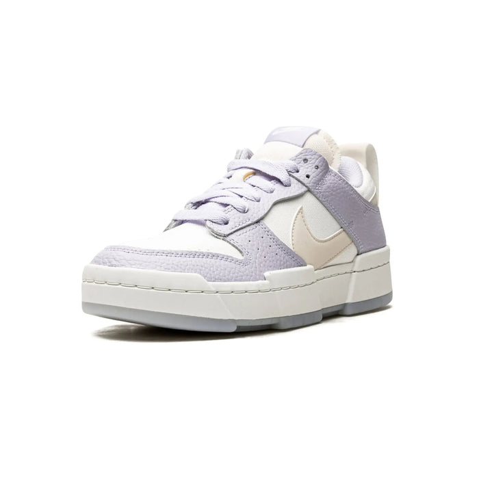 Nike Dunk Low Disrupt Summit White Ghost (Women's)