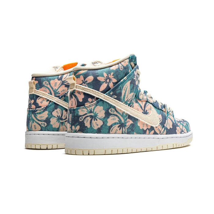 Nike SB Dunk High Hawaii