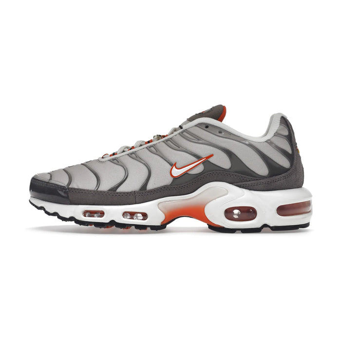 Nike Air Max Plus First Use Beige Orange