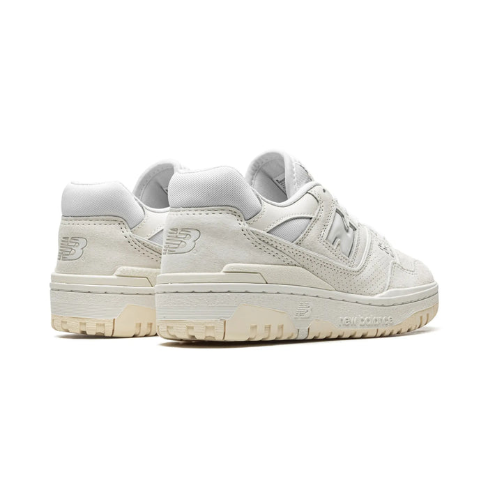 New Balance 550 Sea Salt Macadamia Nut (Women's)