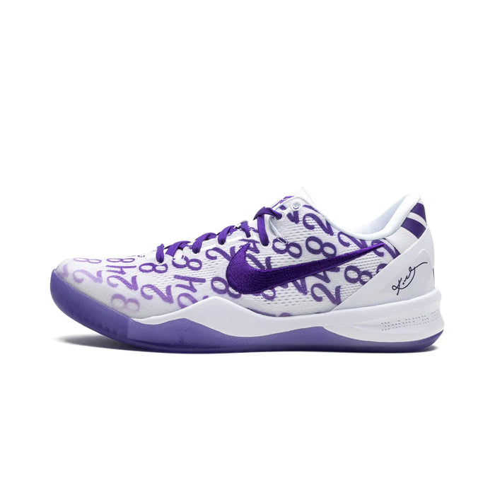 Nike Kobe 8 Pro Pro Court violet