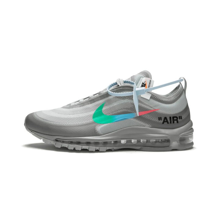 Nike Air Max 97 Off-White Mint