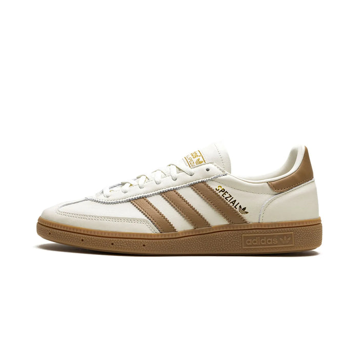 adidas Handball Spezial Off White Gum (Women's)