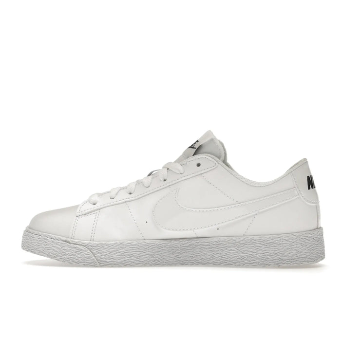 Nike Blazer Low White (GS)