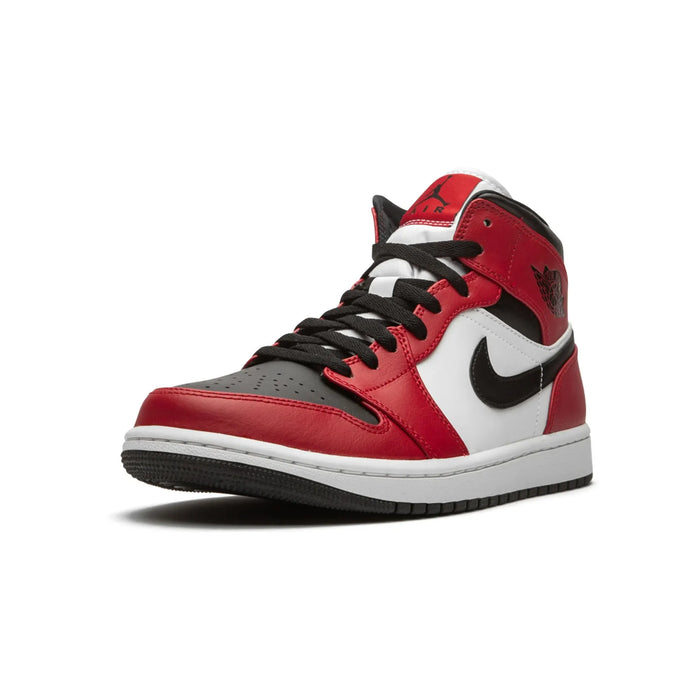 Buty Jordan 1 Mid Chicago