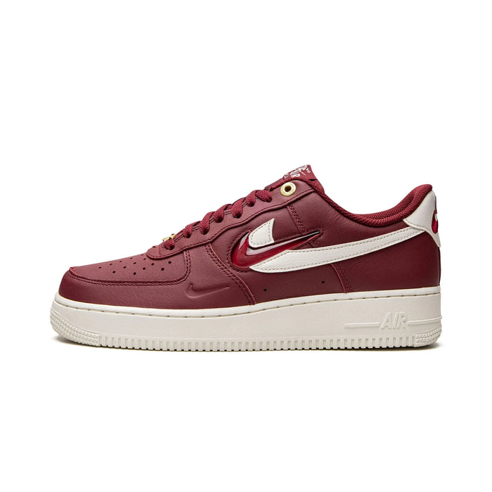 Nike Air Force 1 Low '07 PRM Greatest Hits Pack Team Red