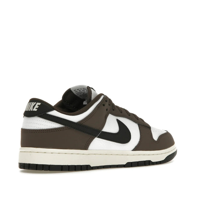 Nike Dunk Low Next Nature Barokowy brąz