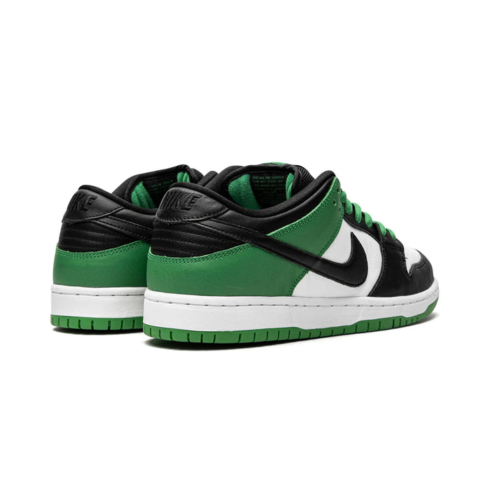 Nike SB Dunk Low Klasyczna zieleń