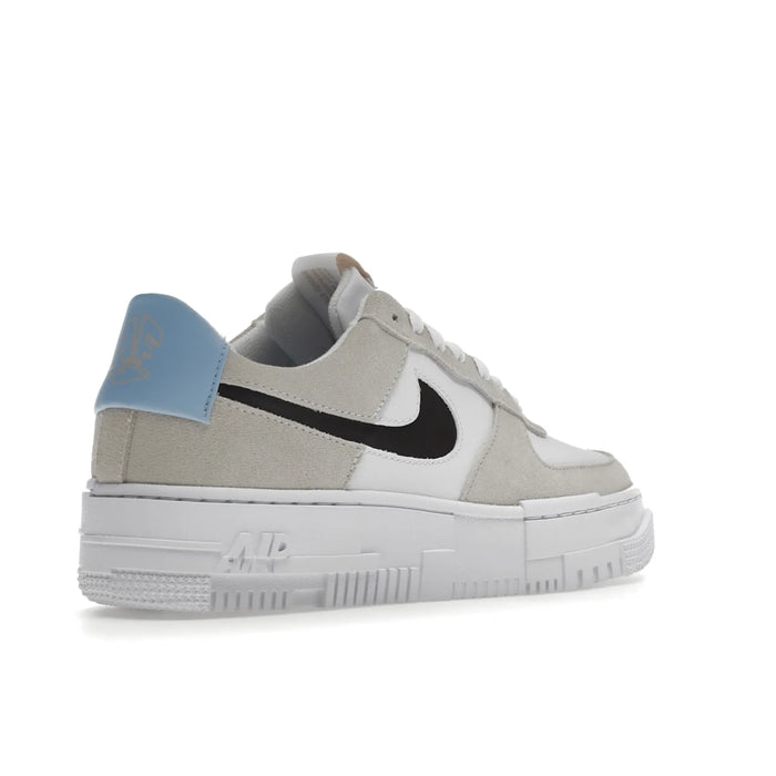 Nike Air Force 1 Low Pixel Desert Sand (damskie)