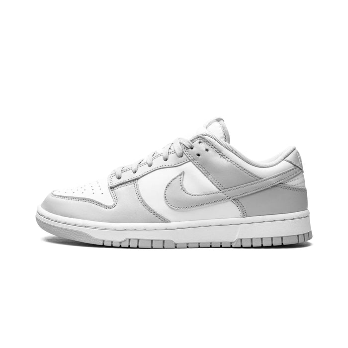 Szara mgła Nike Dunk Low