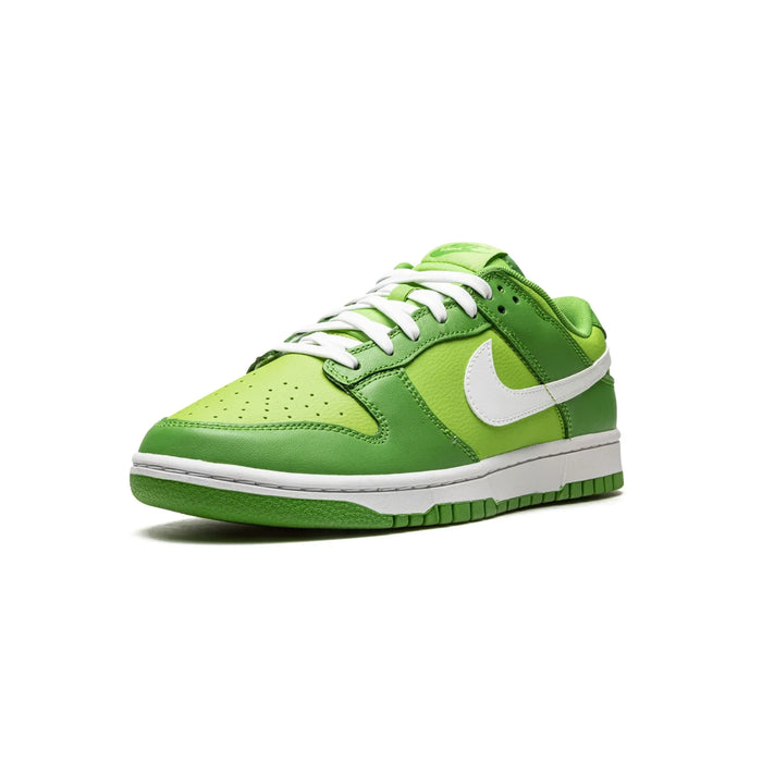 Nike Dunk Low Chlorofil