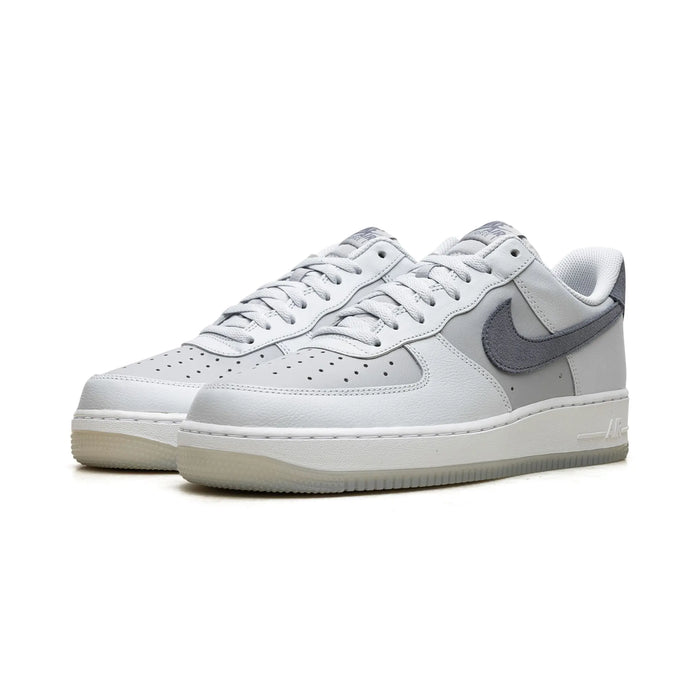 Nike Air Force 1 '07 LV8 Pure Platinum Light Carbon