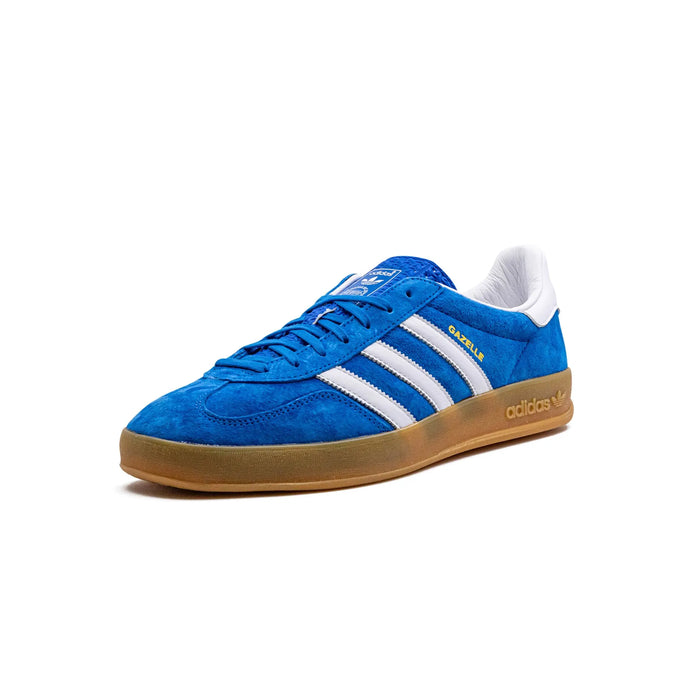 Guma adidas Gazelle Indoor Blue Bird