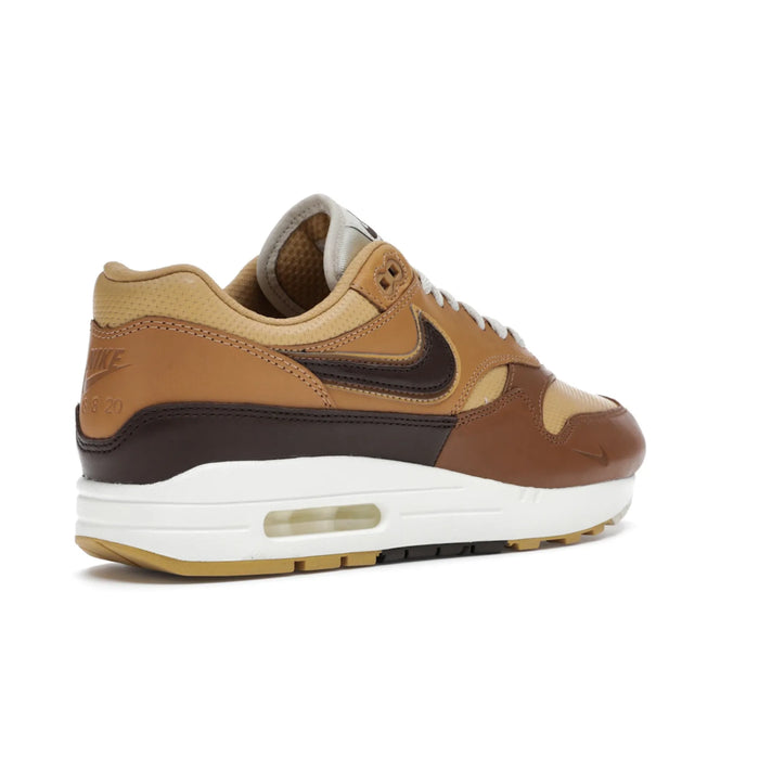 Nike Air Max 1 SNKRS Day Maro