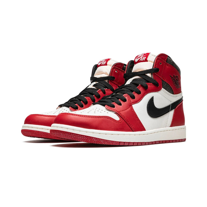 Jordan 1 Retro High OG Chicago Rzeczy znalezione