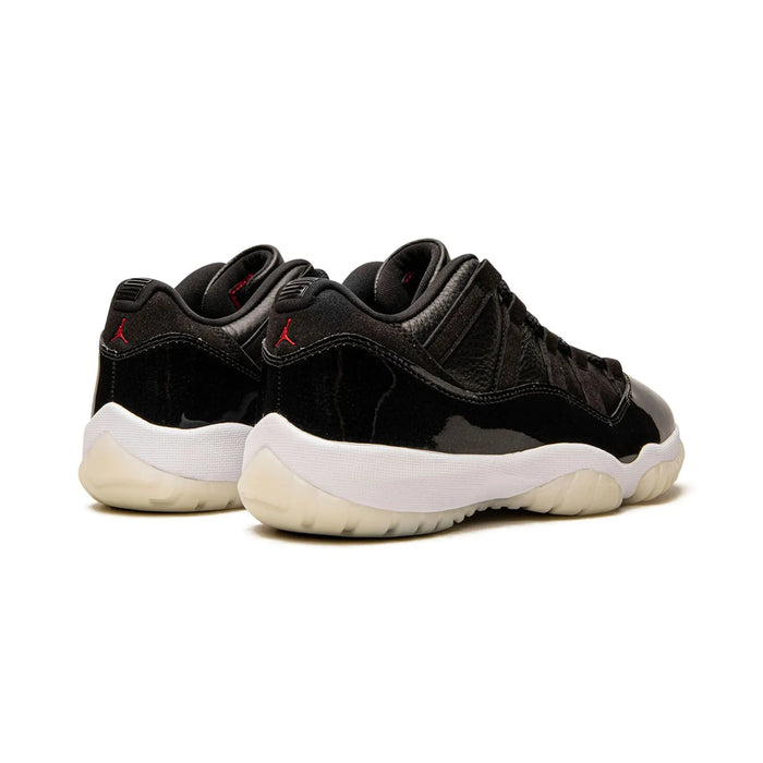 Jordan 11 Retro Niskie 72-10