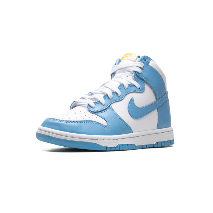 Nike Dunk High Blue Chill