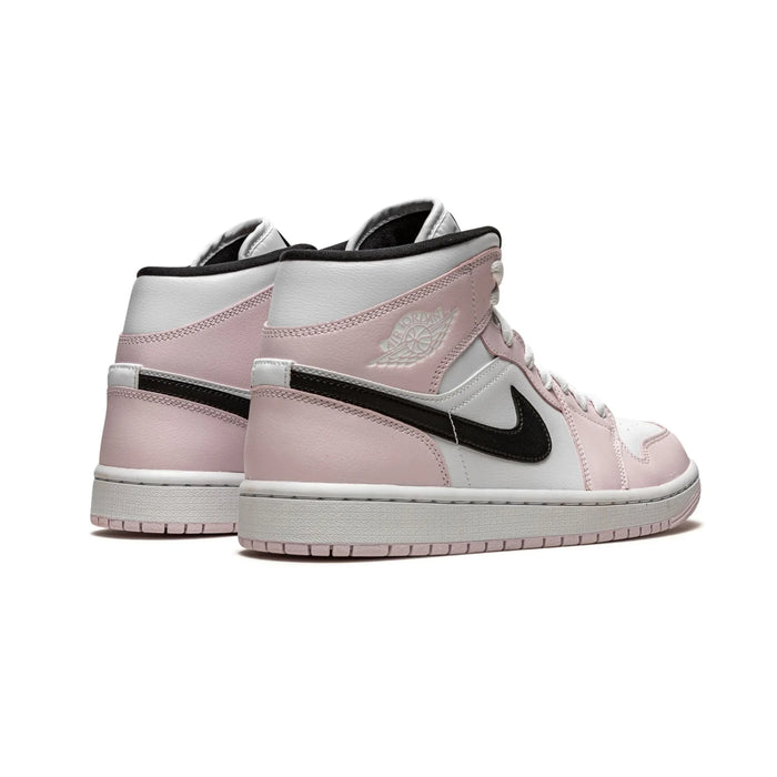 Jordan 1 Mid Barely Rose (damskie)