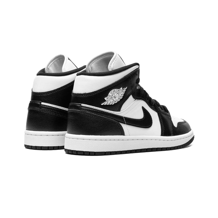 Jordan 1 Mid Panda (Women's)