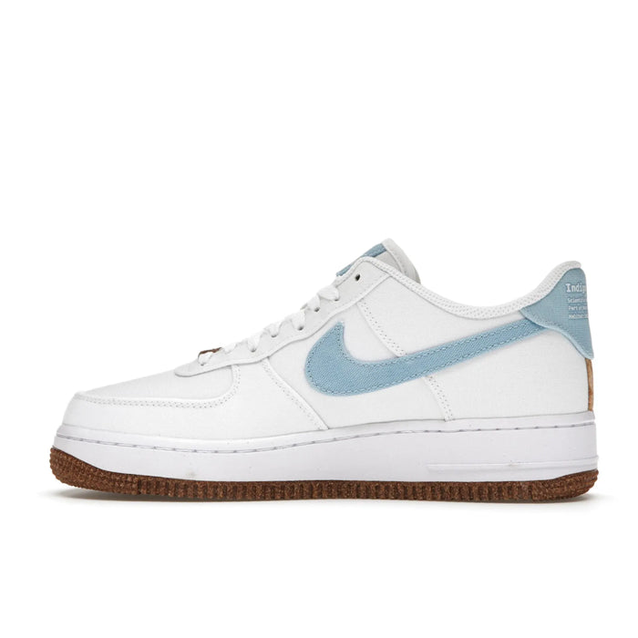 Nike Air Force 1 Indigo (Women's)