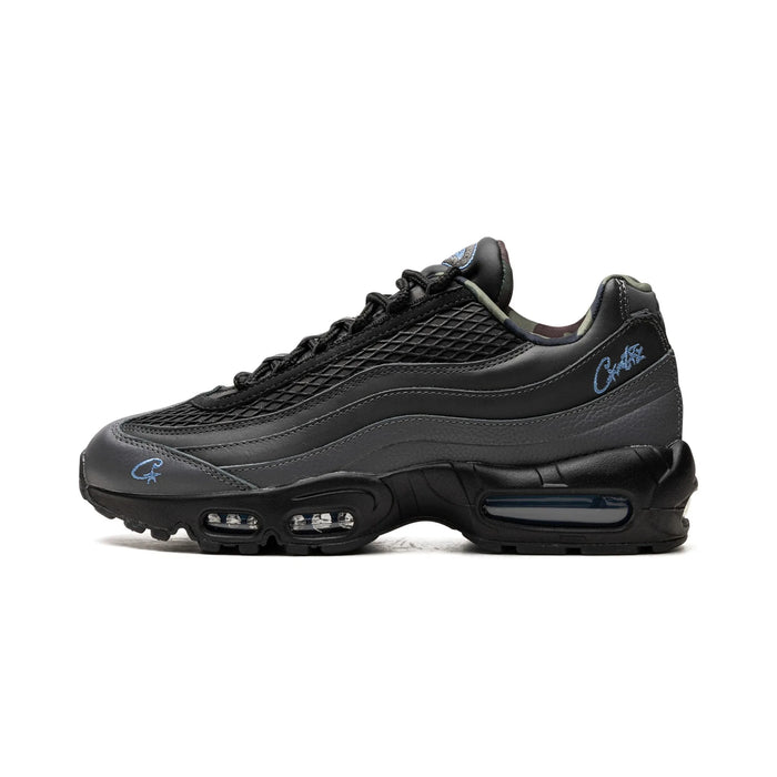 Nike Air Max 95 SP Corteiz Aegean Storm