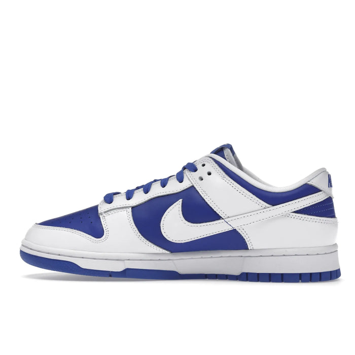 Nike Dunk Low Racer Blue White