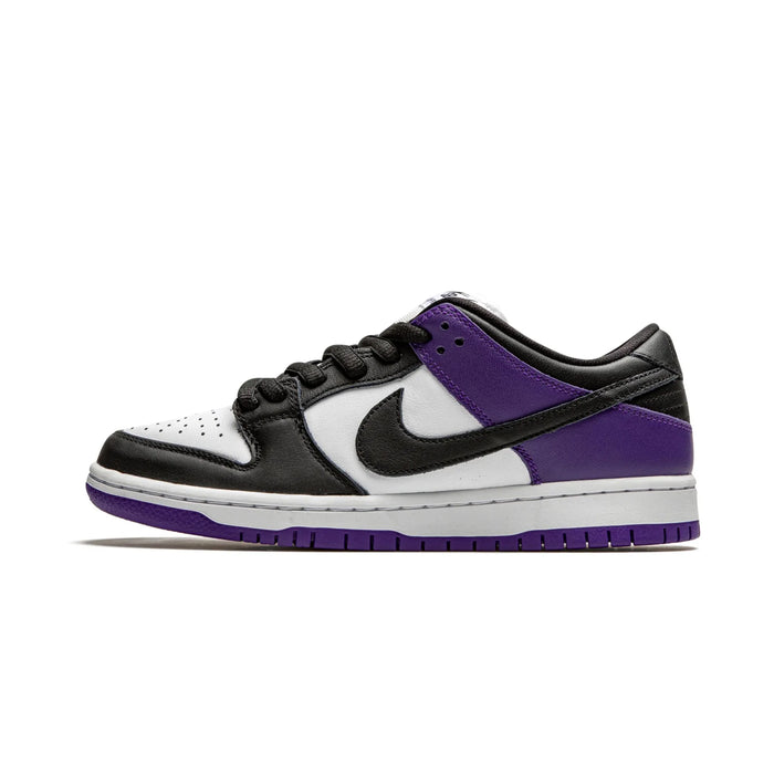 Nike SB Dunk Low Court violet (2021/2024) 