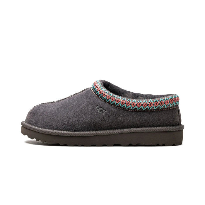 Kapcie UGG Tasman Ciemnoszary (damskie)