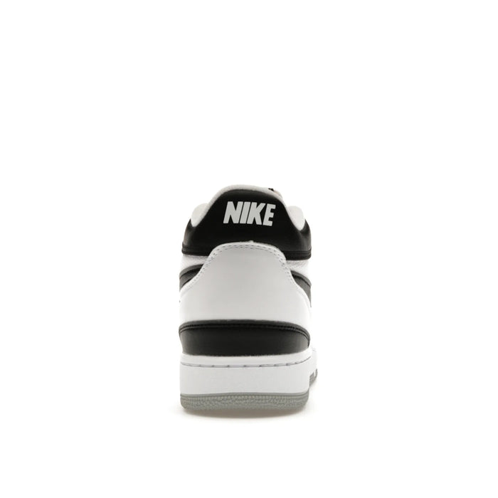 Nike Mac Attack SQ SP White Black