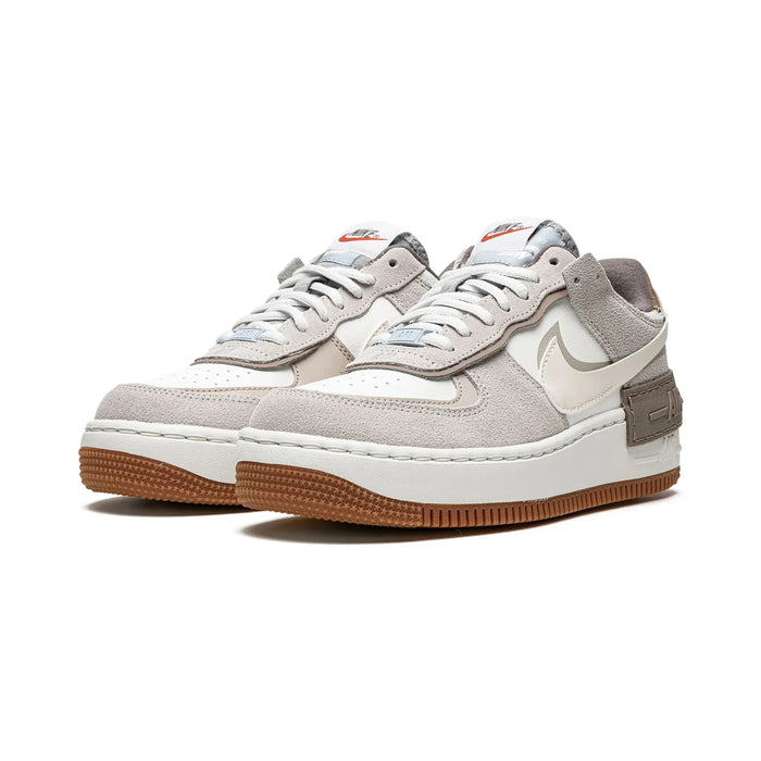 Nike Air Force 1 Low Shadow Sail Pale Ivory (Femei)