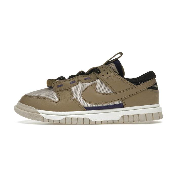 Nike Air Dunk Jumbo Mushroom