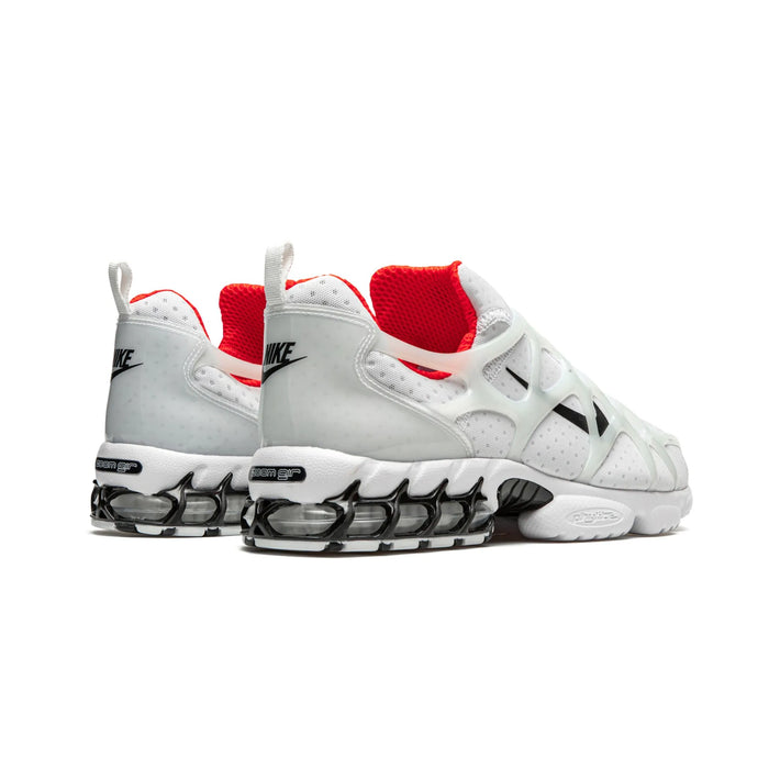 Nike Air Kukini Spiridon Cage 2 Stussy Białe